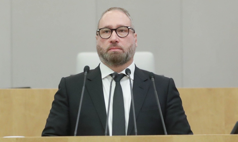 Горелкин: после замедления YouTube на российские платформы могут прийти иностранные блогеры